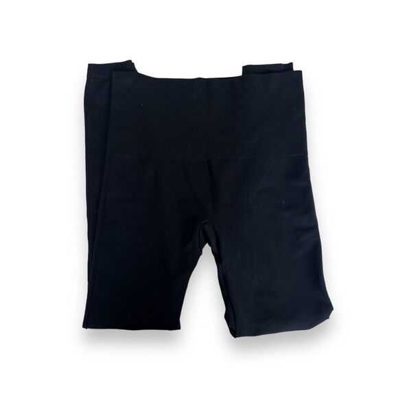 Spanx Look At Me Now Black Leggings - Picture 6 of 7